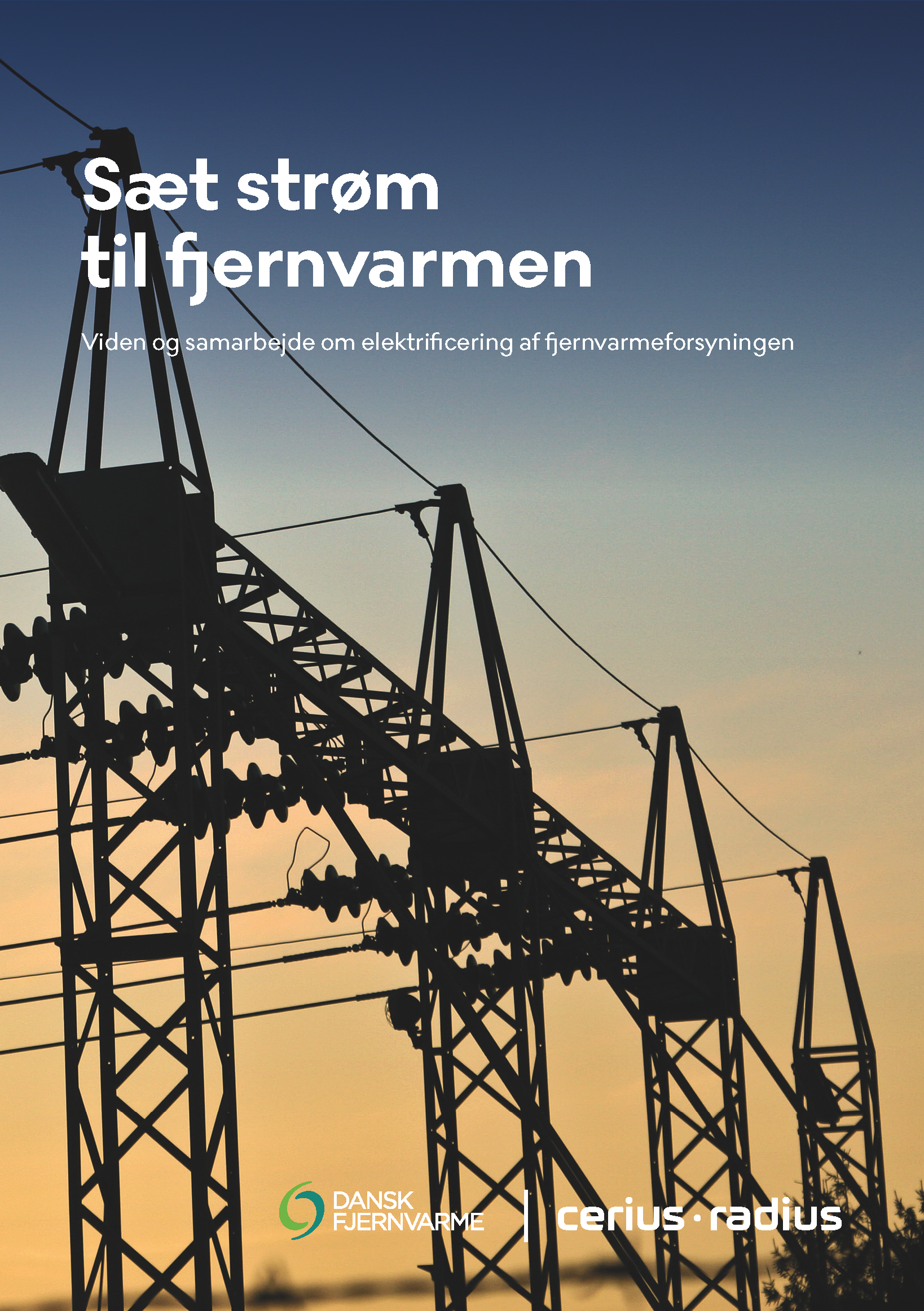 Forsiden af pdf-publikationen